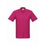 P400MS crew mens polo